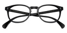 Oliver Peoples OV5298SU Finley Esq. Sun 1005GH 51 - Black / Sky Blue Photochromic #id:ov5298su1005gh_s:100130