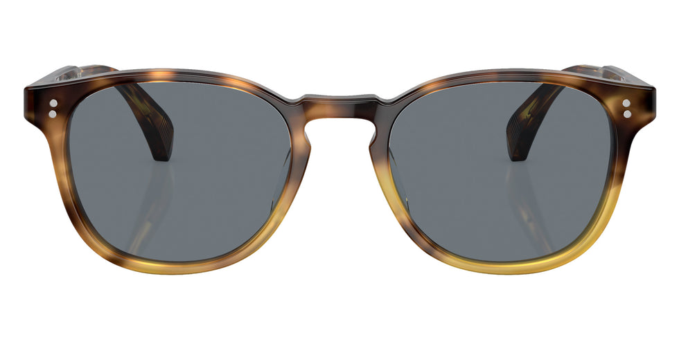 Oliver Peoples OV5298SU Finley Esq. Sun 1409R8 51 - Vintage Brown Tortoise Gradient / Indigo Photocromic #id:ov5298su1409r8_s:100100