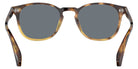Oliver Peoples OV5298SU Finley Esq. Sun 1409R8 51 - Vintage Brown Tortoise Gradient / Indigo Photocromic #id:ov5298su1409r8_s:100115