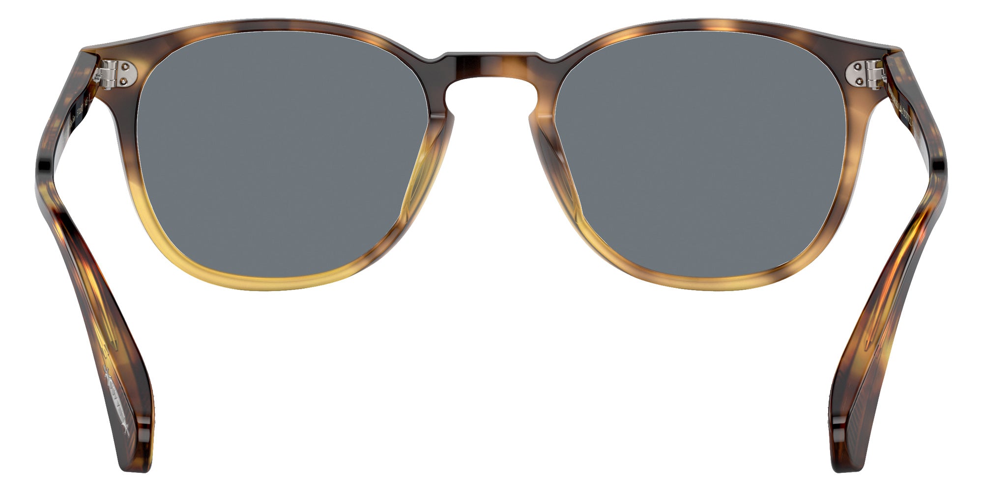 Oliver Peoples OV5298SU Finley Esq. Sun 1409R8 51 - Vintage Brown Tortoise Gradient / Indigo Photocromic #id:ov5298su1409r8_s:100115