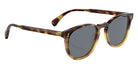 Oliver Peoples OV5298SU Finley Esq. Sun 1409R8 51 - Vintage Brown Tortoise Gradient / Indigo Photocromic #id:ov5298su1409r8_s:100125