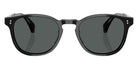 Oliver Peoples OV5298SU Finley Esq. Sun 1492P2 51 - Black / Midnight Express Polarized #id:ov5298su1492p2_s:104100