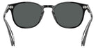 Oliver Peoples OV5298SU Finley Esq. Sun 1492P2 51 - Black / Midnight Express Polarized #id:ov5298su1492p2_s:104115