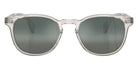 Oliver Peoples OV5298SU Finley Esq. Sun 166941 53 - Black Diamond / Steal Gradient #id:ov5298su166941_s:110100