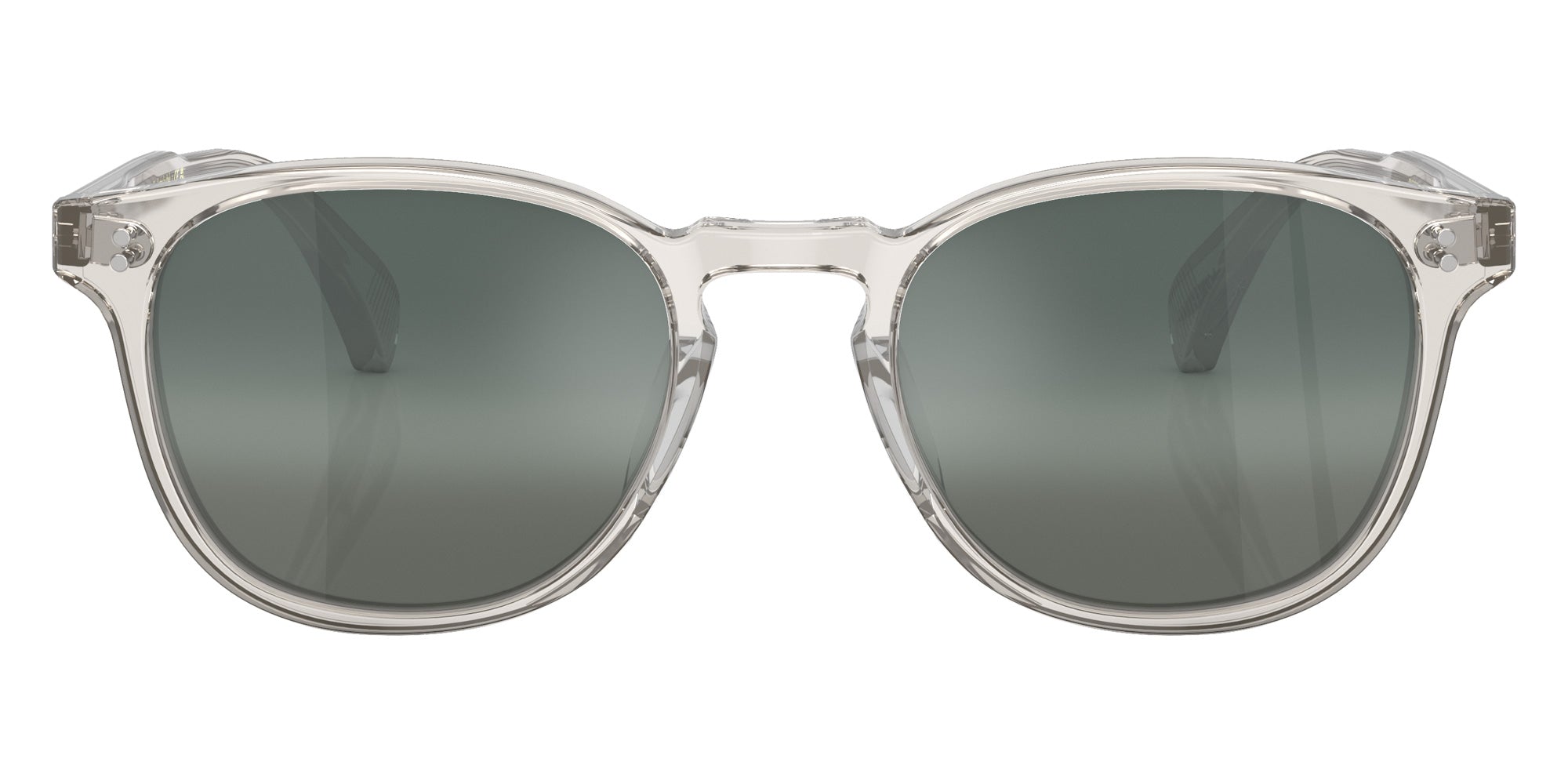 Oliver Peoples OV5298SU Finley Esq. Sun 166941 53 - Black Diamond / Steal Gradient #id:ov5298su166941_s:110100