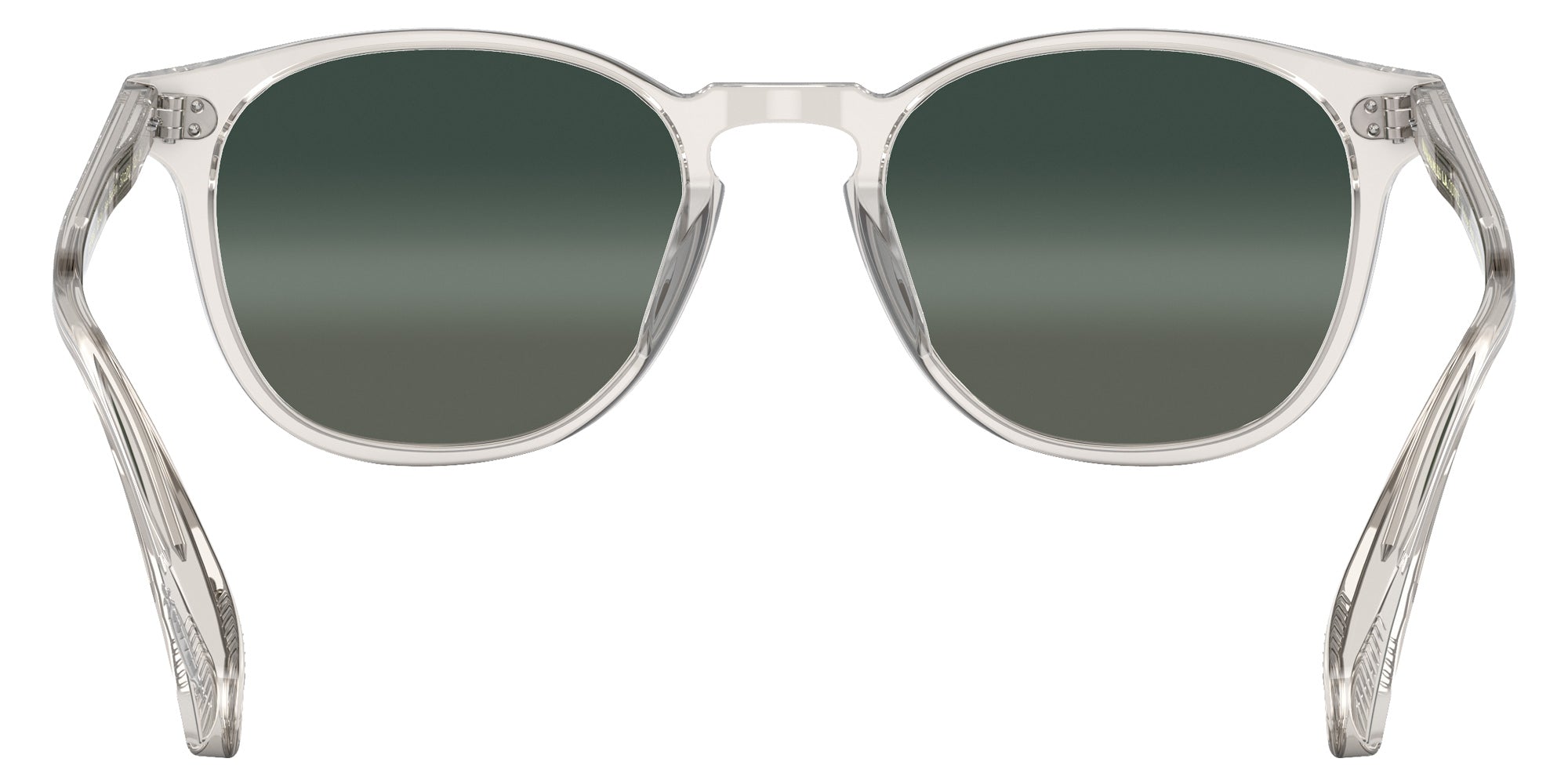 Oliver Peoples OV5298SU Finley Esq. Sun 166941 53 - Black Diamond / Steal Gradient #id:ov5298su166941_s:110115
