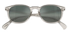 Oliver Peoples OV5298SU Finley Esq. Sun 166941 53 - Black Diamond / Steal Gradient #id:ov5298su166941_s:110125