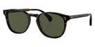 Oliver Peoples OV5298SU Finley Esq. Sun 167752 53 - Bark / G-15 #id:ov5298su167752_s:112105