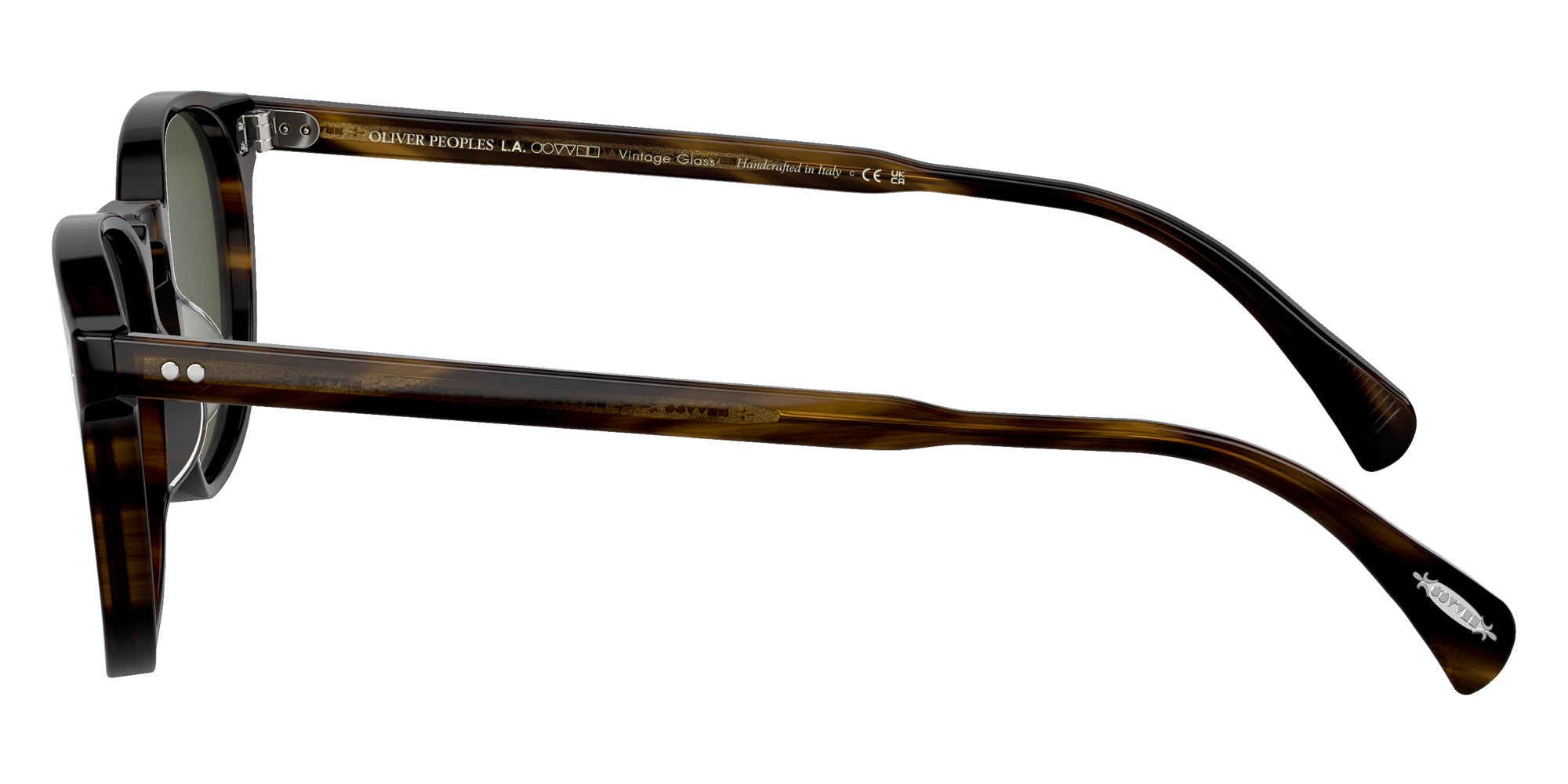 Oliver Peoples OV5298SU Finley Esq. Sun 167752 53 - Bark / G-15 #id:ov5298su167752_s:112110