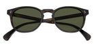 Oliver Peoples OV5298SU Finley Esq. Sun 167752 53 - Bark / G-15 #id:ov5298su167752_s:112125