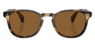 Oliver Peoples OV5298SU Finley Esq. Sun 171353 51 - Teakwood / True Brown #id:ov5298su171353_s:102100