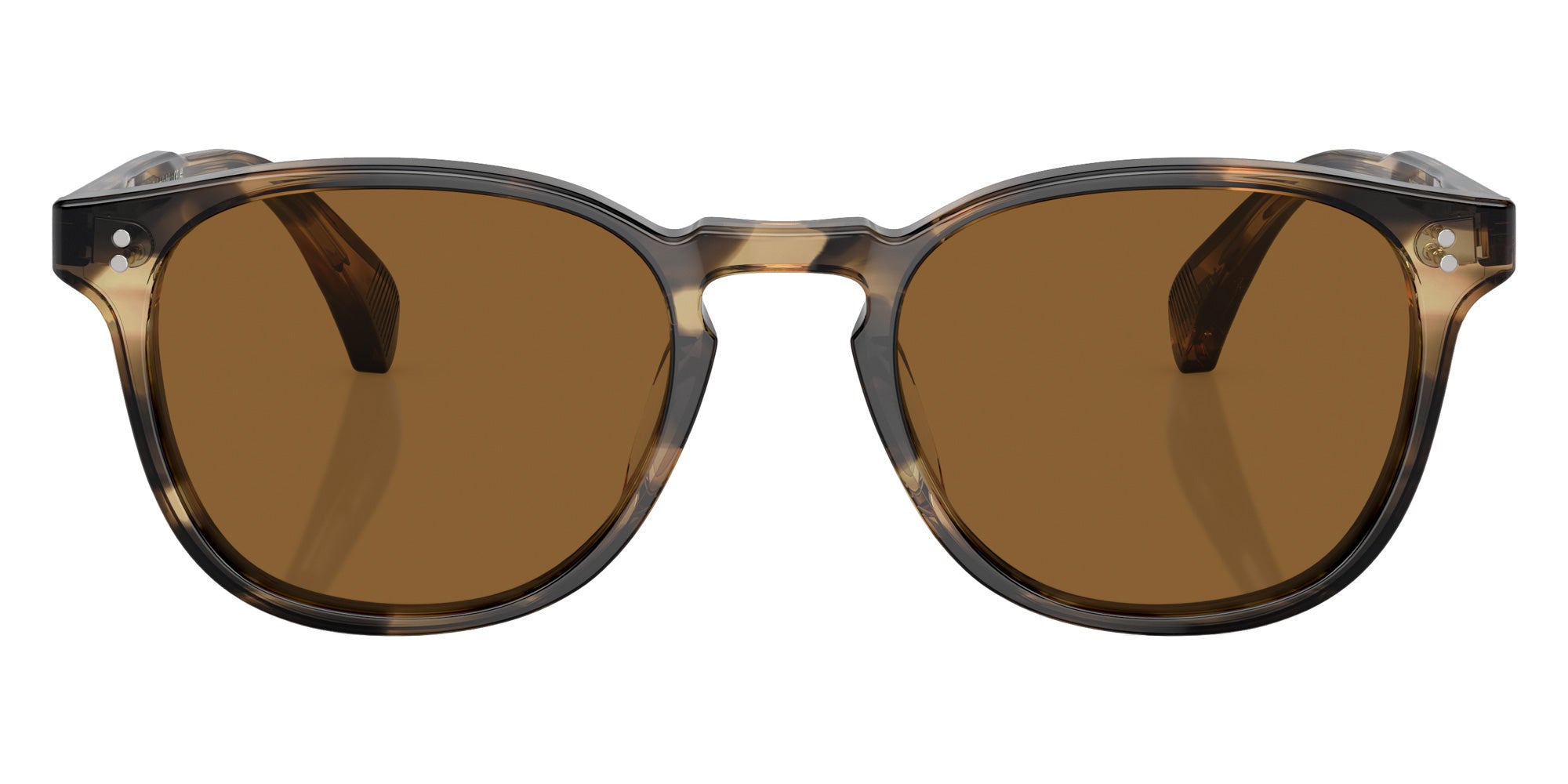 Oliver Peoples OV5298SU Finley Esq. Sun 171353 51 - Teakwood / True Brown #id:ov5298su171353_s:102100
