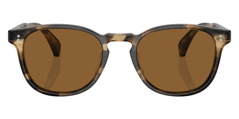 Oliver Peoples OV5298SU Finley Esq. Sun 171353 51 - Teakwood / True Brown #id:ov5298su171353_s:102100