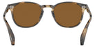 Oliver Peoples OV5298SU Finley Esq. Sun 171353 51 - Teakwood / True Brown #id:ov5298su171353_s:102115
