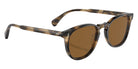 Oliver Peoples OV5298SU Finley Esq. Sun 171353 51 - Teakwood / True Brown #id:ov5298su171353_s:102120