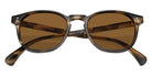 Oliver Peoples OV5298SU Finley Esq. Sun 171353 51 - Teakwood / True Brown #id:ov5298su171353_s:102125