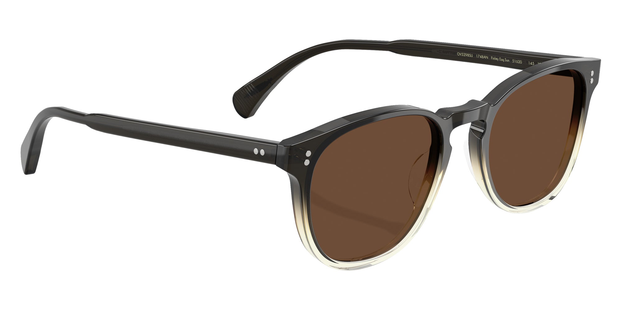 Oliver Peoples OV5298SU Finley Esq. 1748AN 51 - Kona Gradient #id:ov5298su1748an_s:100120