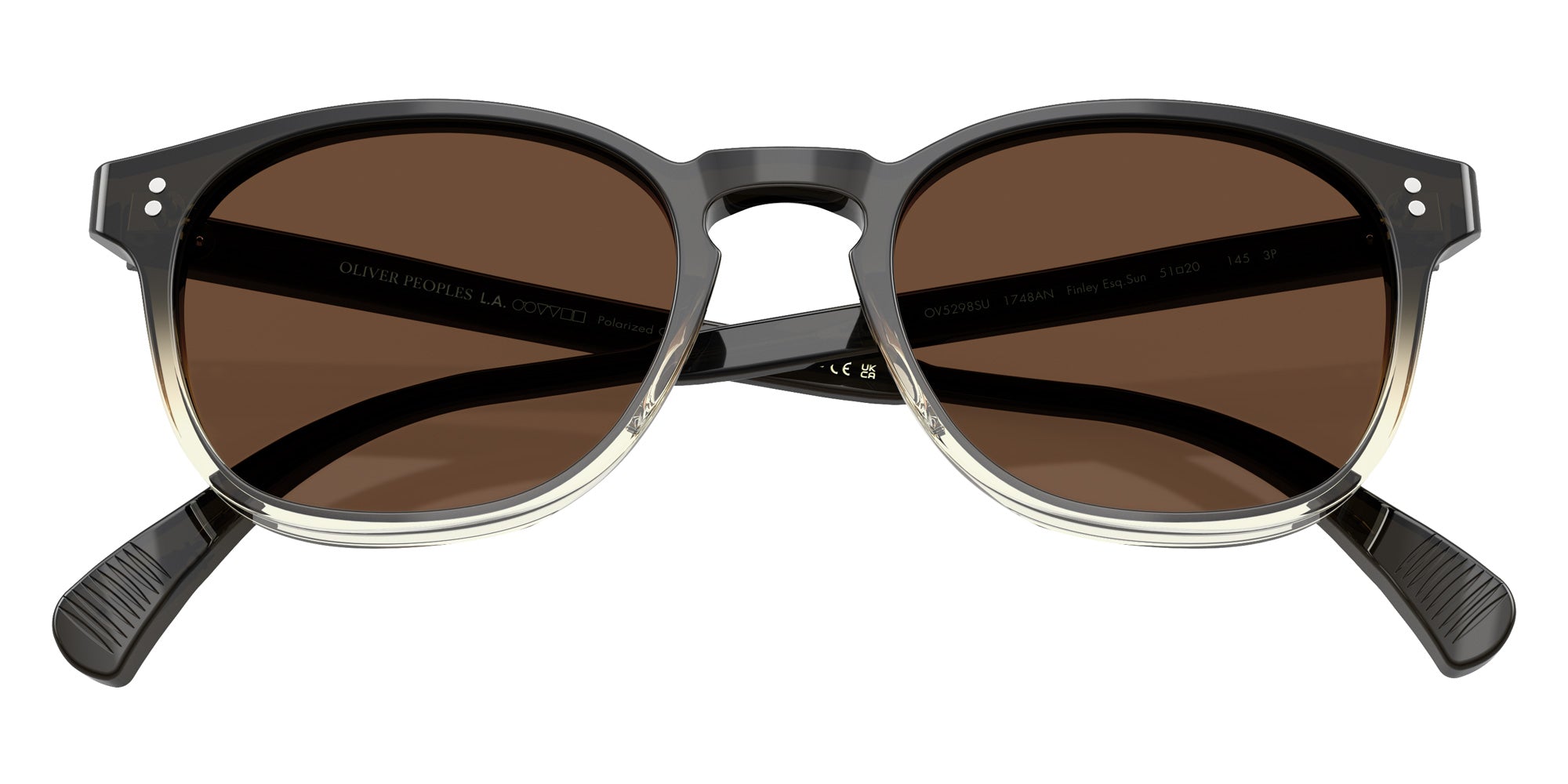Oliver Peoples OV5298SU Finley Esq. 1748AN 51 - Kona Gradient #id:ov5298su1748an_s:100125