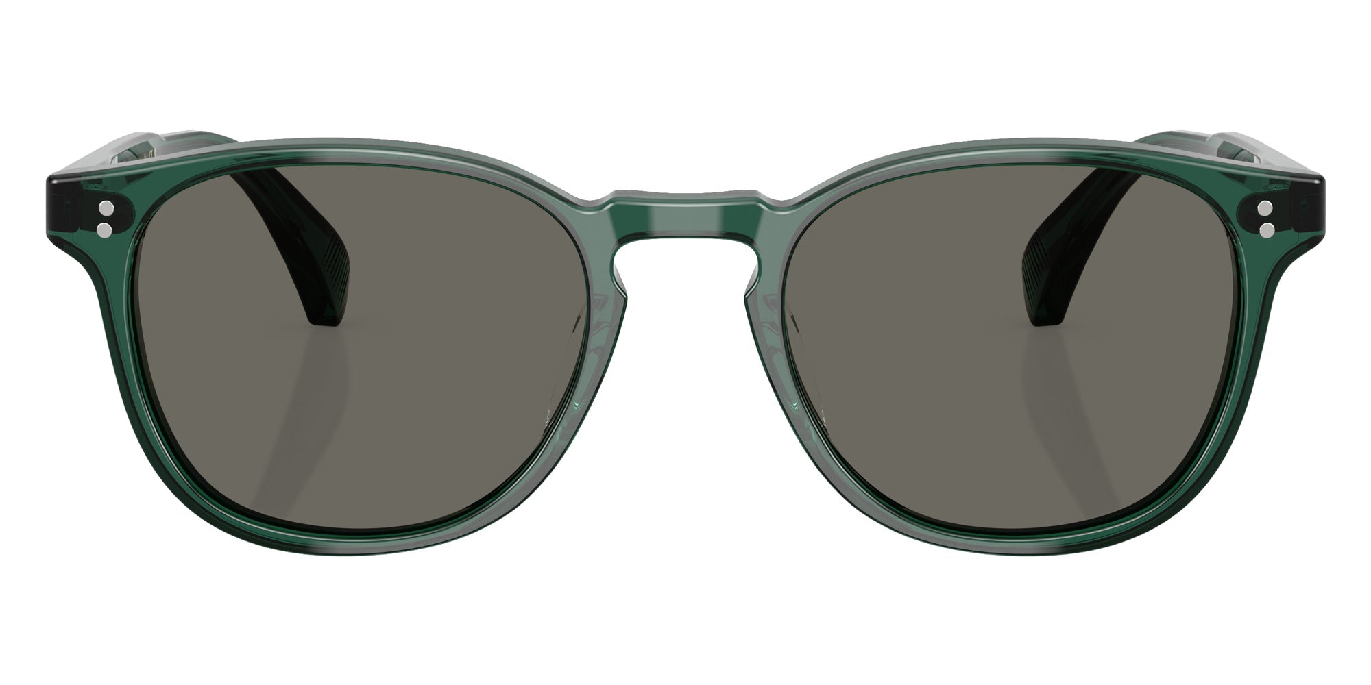 Oliver Peoples OV5298SU Finley Esq. 1763R5 51 - Translucent Dark Teal #id:ov5298su1763r5_s:104100