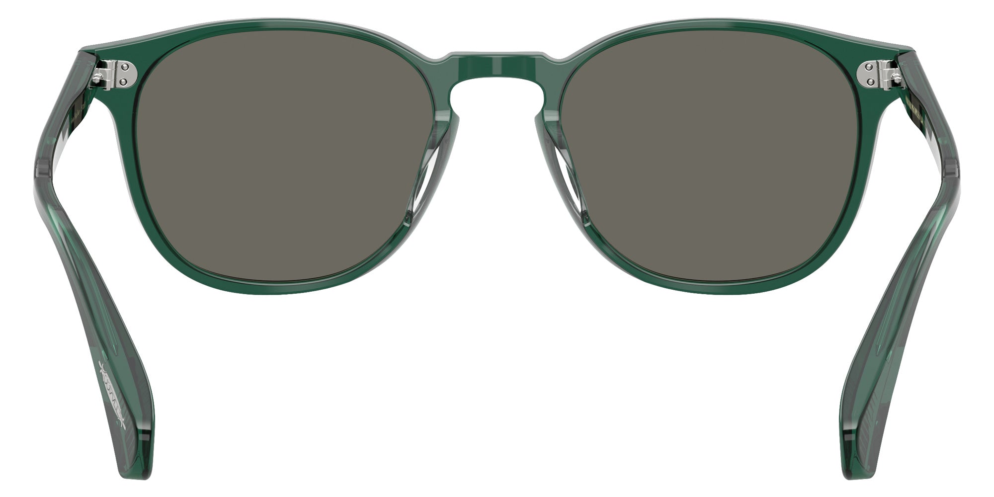 Oliver Peoples OV5298SU Finley Esq. 1763R5 51 - Translucent Dark Teal #id:ov5298su1763r5_s:104115