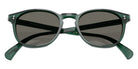 Oliver Peoples OV5298SU Finley Esq. 1763R5 51 - Translucent Dark Teal #id:ov5298su1763r5_s:104125