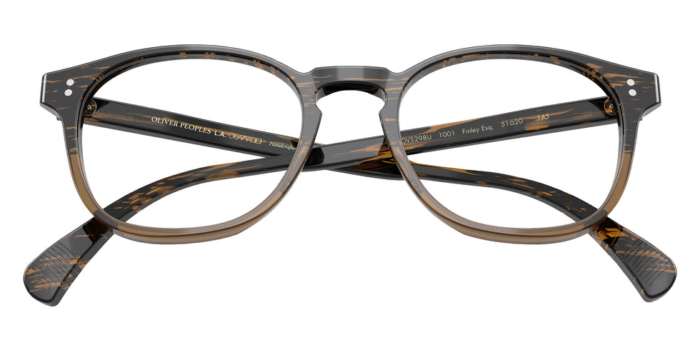 Oliver Peoples OV5298U Finley Esq. 1001 49 - 8108 #id:ov5298u1001_s:100125