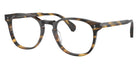Oliver Peoples OV5298U Finley Esq. 1003 49 - Cocobolo #id:ov5298u1003_s:100105