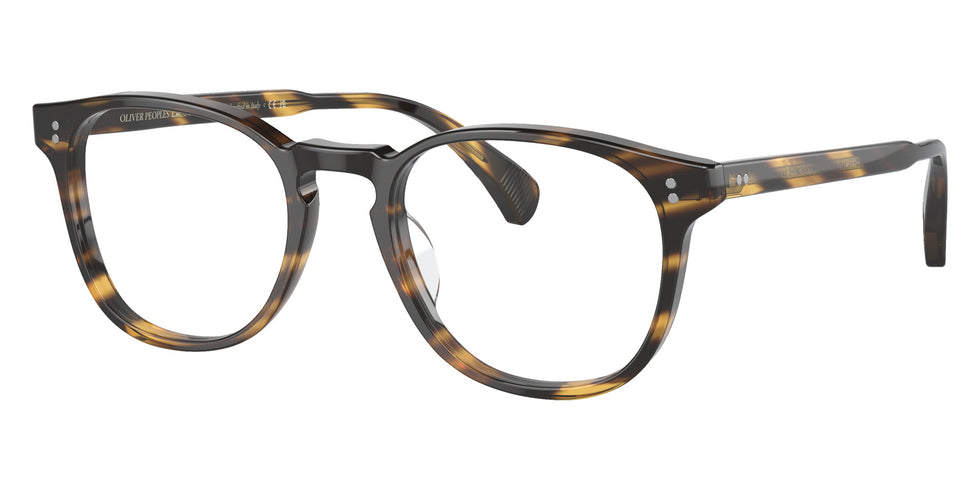 Oliver Peoples OV5298U Finley Esq. 1003 49 - Cocobolo #id:ov5298u1003_s:100105