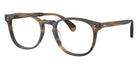 Oliver Peoples OV5298U Finley Esq. 1318 49 - Moss Tortoise #id:ov5298u1318_s:104105