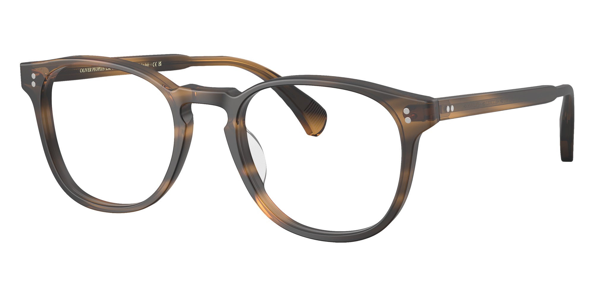 Oliver Peoples OV5298U Finley Esq. 1318 49 - Moss Tortoise #id:ov5298u1318_s:104105