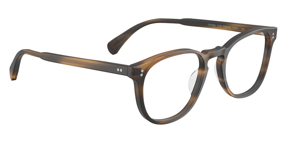 Oliver Peoples OV5298U Finley Esq. 1318 49 - Moss Tortoise #id:ov5298u1318_s:104120