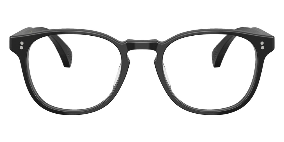 Oliver Peoples OV5298U Finley Esq. 1465 49 - Semi Matte Black #id:ov5298u1465_s:104100