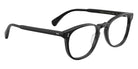 Oliver Peoples OV5298U Finley Esq. 1465 49 - Semi Matte Black #id:ov5298u1465_s:104120