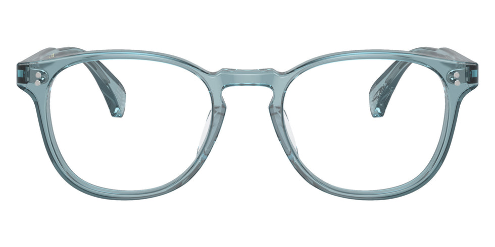 Oliver Peoples OV5298U Finley Esq. 1617 51 - Washed Teal #id:ov5298u1617_s:106100