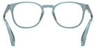 Oliver Peoples OV5298U Finley Esq. 1617 51 - Washed Teal #id:ov5298u1617_s:106115