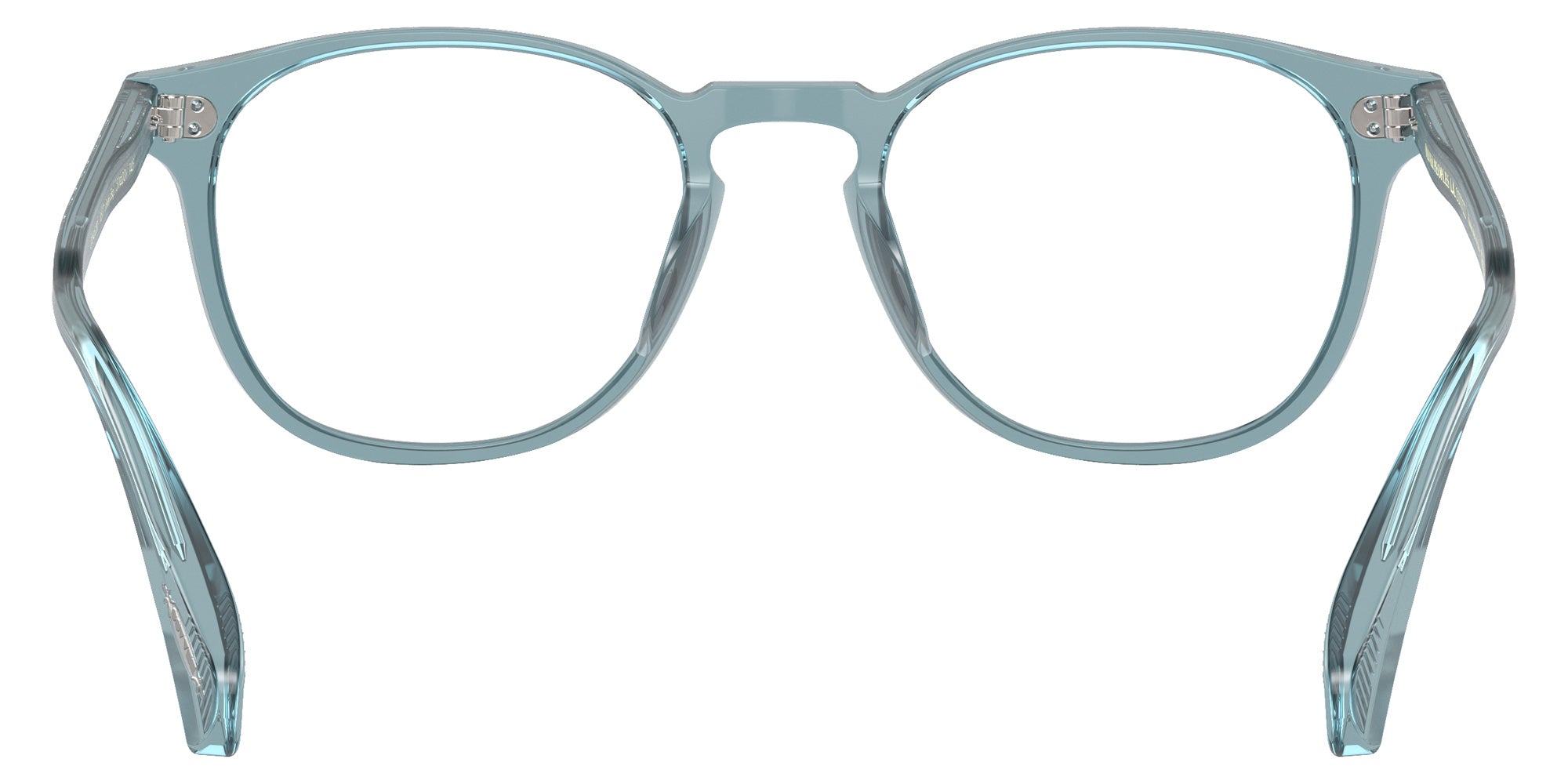 Oliver Peoples OV5298U Finley Esq. 1617 51 - Washed Teal #id:ov5298u1617_s:106115
