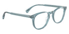 Oliver Peoples OV5298U Finley Esq. 1617 51 - Washed Teal #id:ov5298u1617_s:106120