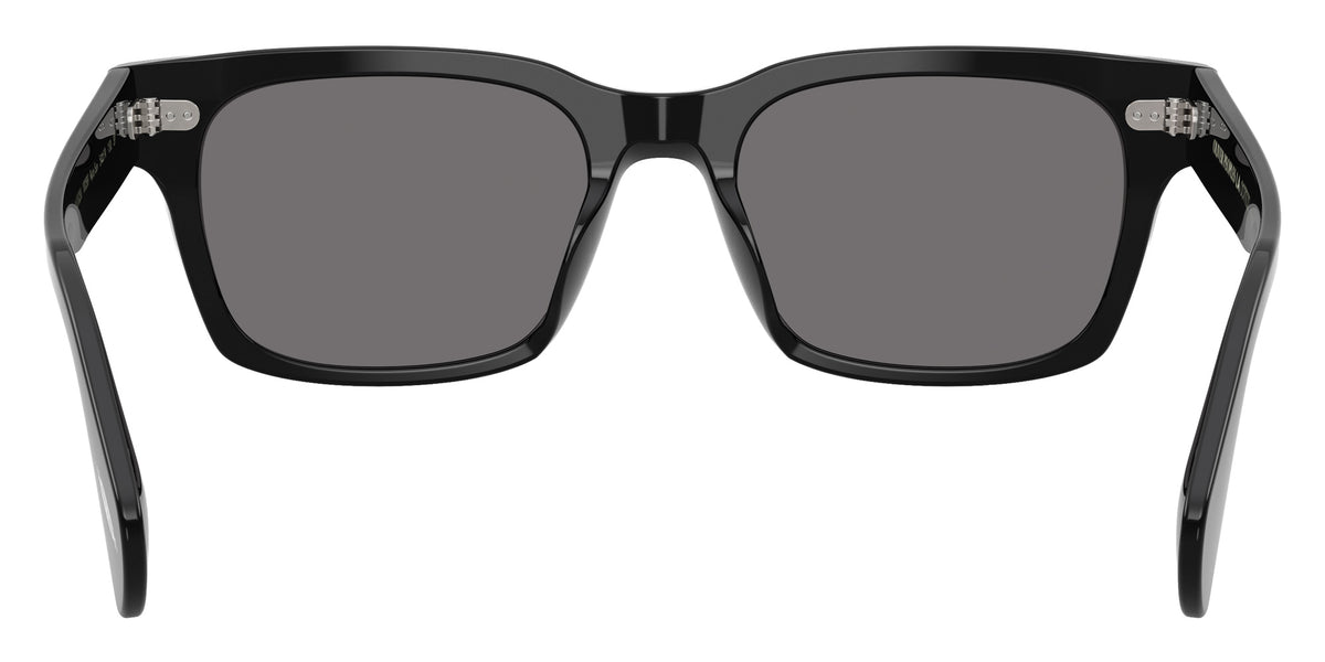 Oliver Peoples OV5332SU Ryce Sun 100581 57 - Black / Gray Polarized #id:ov5332su100581_s:100115