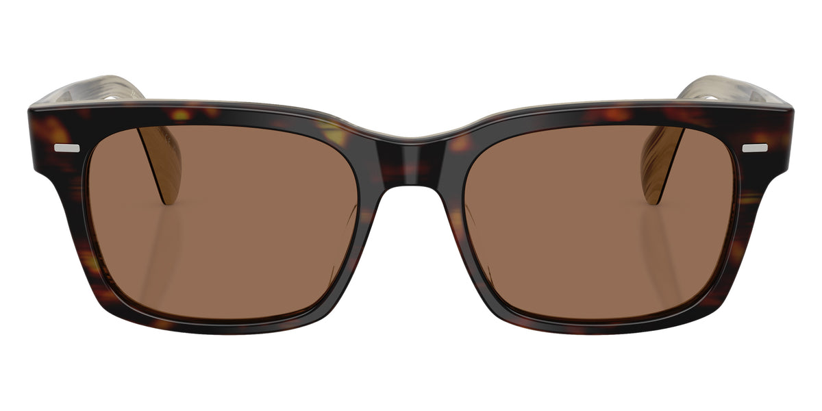 Oliver Peoples OV5332SU Ryce Sun 166673 57 - Havana / Brown #id:ov5332su166673_s:104100