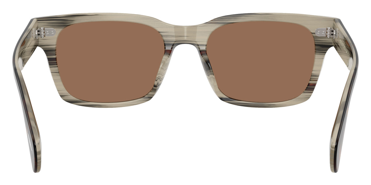 Oliver Peoples OV5332SU Ryce Sun 166673 57 - Havana / Brown #id:ov5332su166673_s:104115