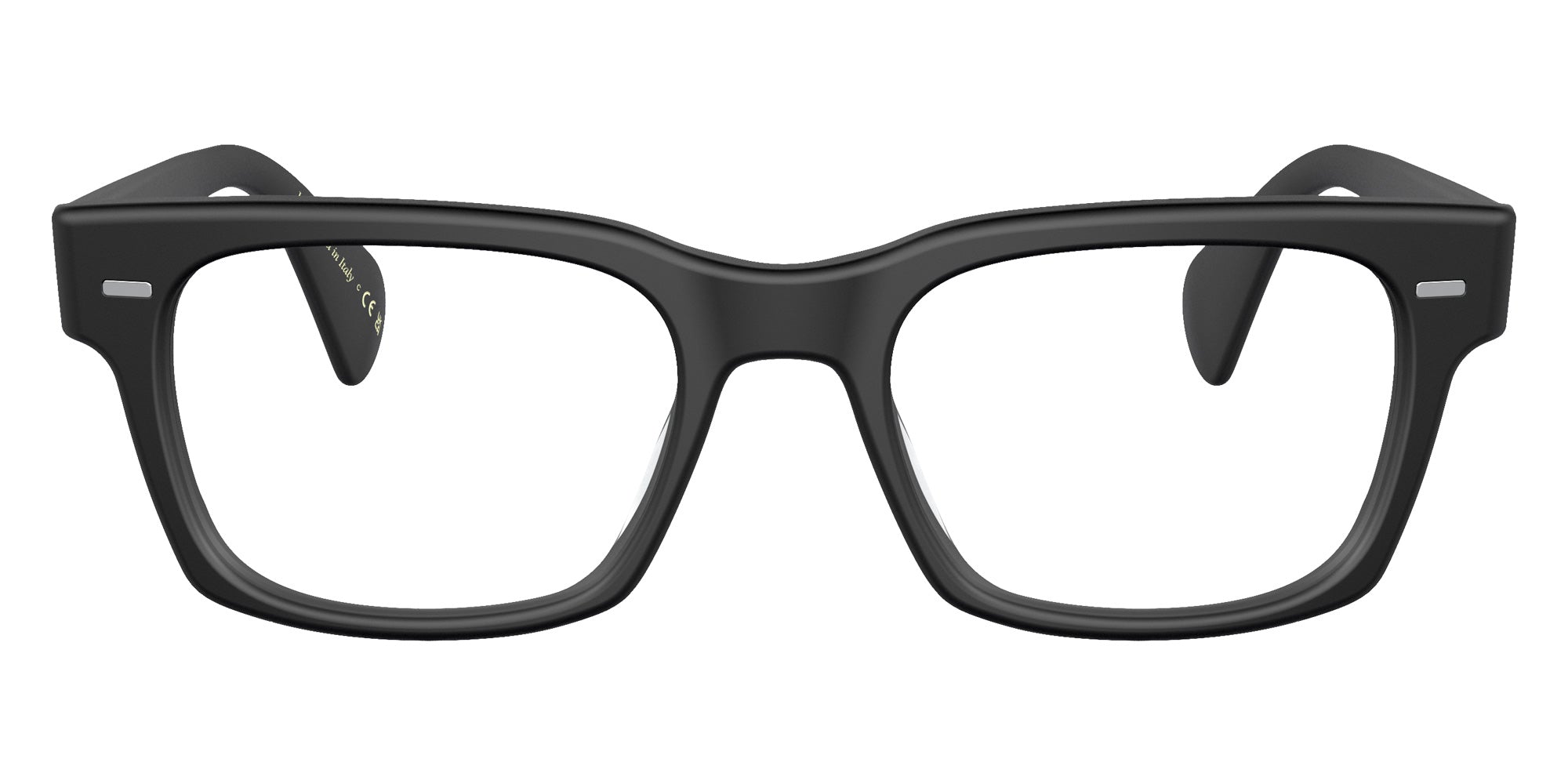 Oliver Peoples OV5332U Ryce 1465 54 - Semi-Matte Black #id:ov5332u1465_s:100100