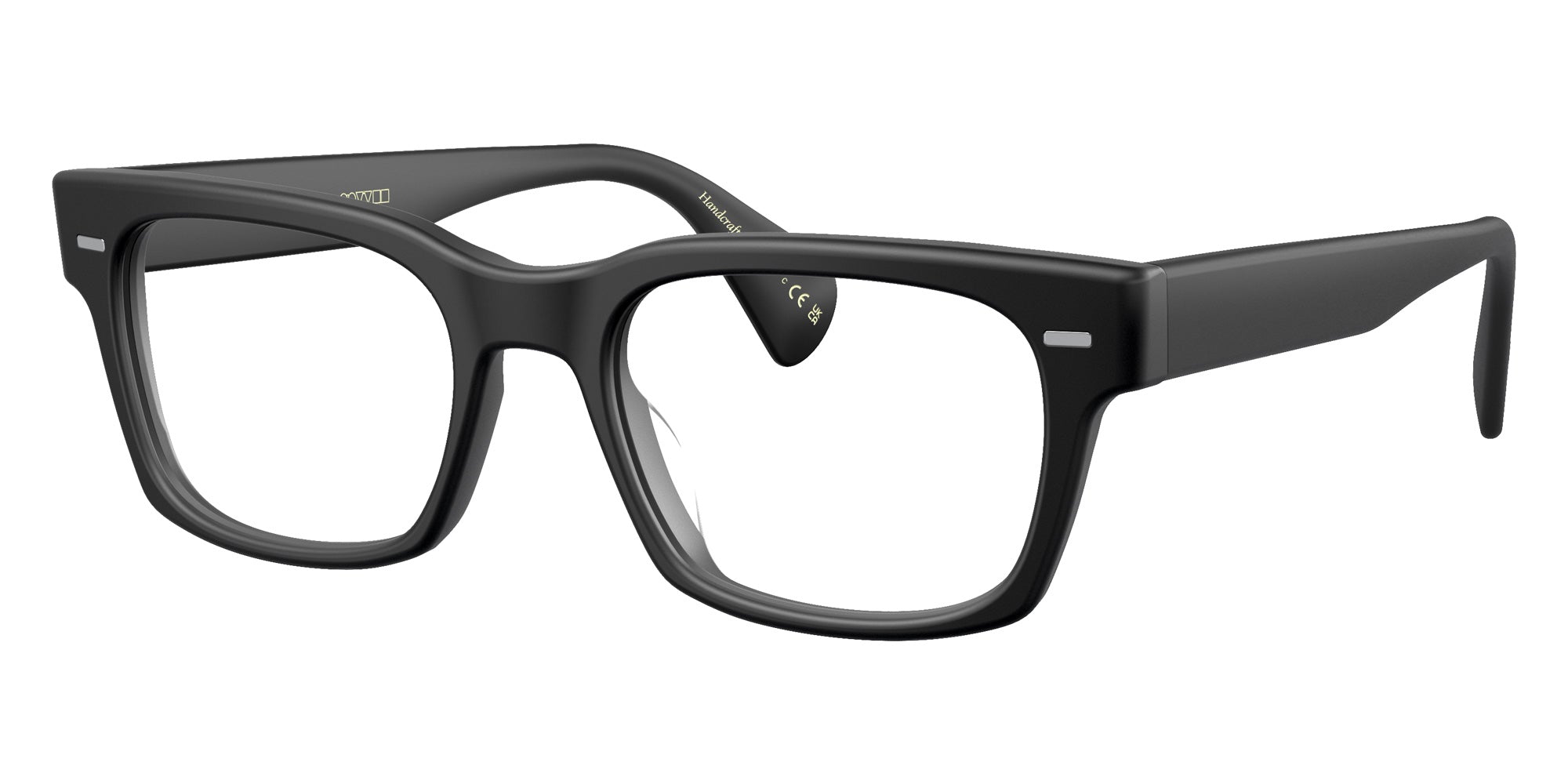 Oliver Peoples OV5332U Ryce 1465 54 - Semi-Matte Black #id:ov5332u1465_s:100105