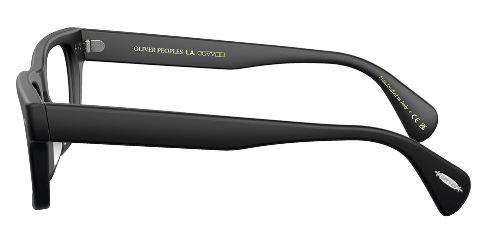 Oliver Peoples OV5332U Ryce 1465 54 - Semi-Matte Black #id:ov5332u1465_s:100110