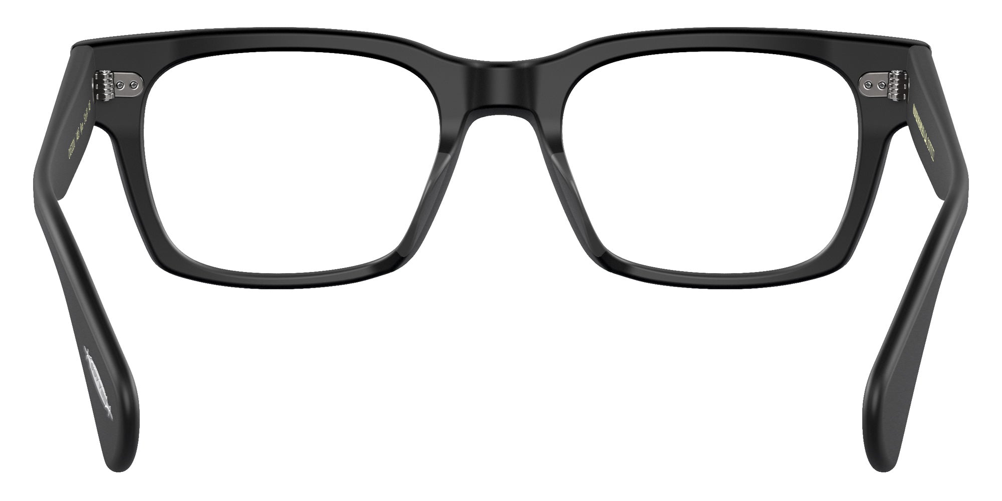 Oliver Peoples OV5332U Ryce 1465 54 - Semi-Matte Black #id:ov5332u1465_s:100115