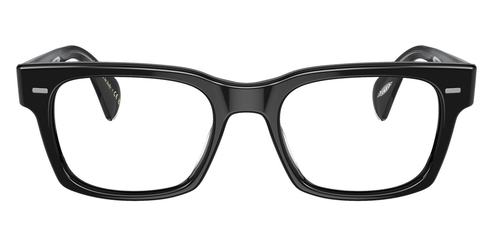 Oliver Peoples OV5332U Ryce 1492 51 - Black #id:ov5332u1492_s:100100