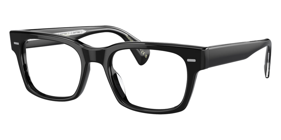 Oliver Peoples OV5332U Ryce 1492 51 - Black #id:ov5332u1492_s:100105