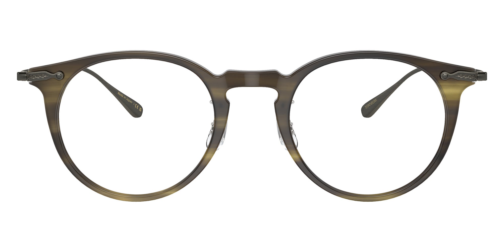 Oliver Peoples OV5343D Marret 1004 46 - Olive Gradient #id:ov5343d1004_s:100100