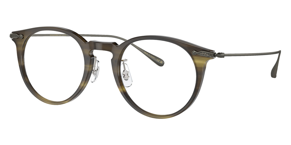 Oliver Peoples OV5343D Marret 1004 46 - Olive Gradient #id:ov5343d1004_s:100105