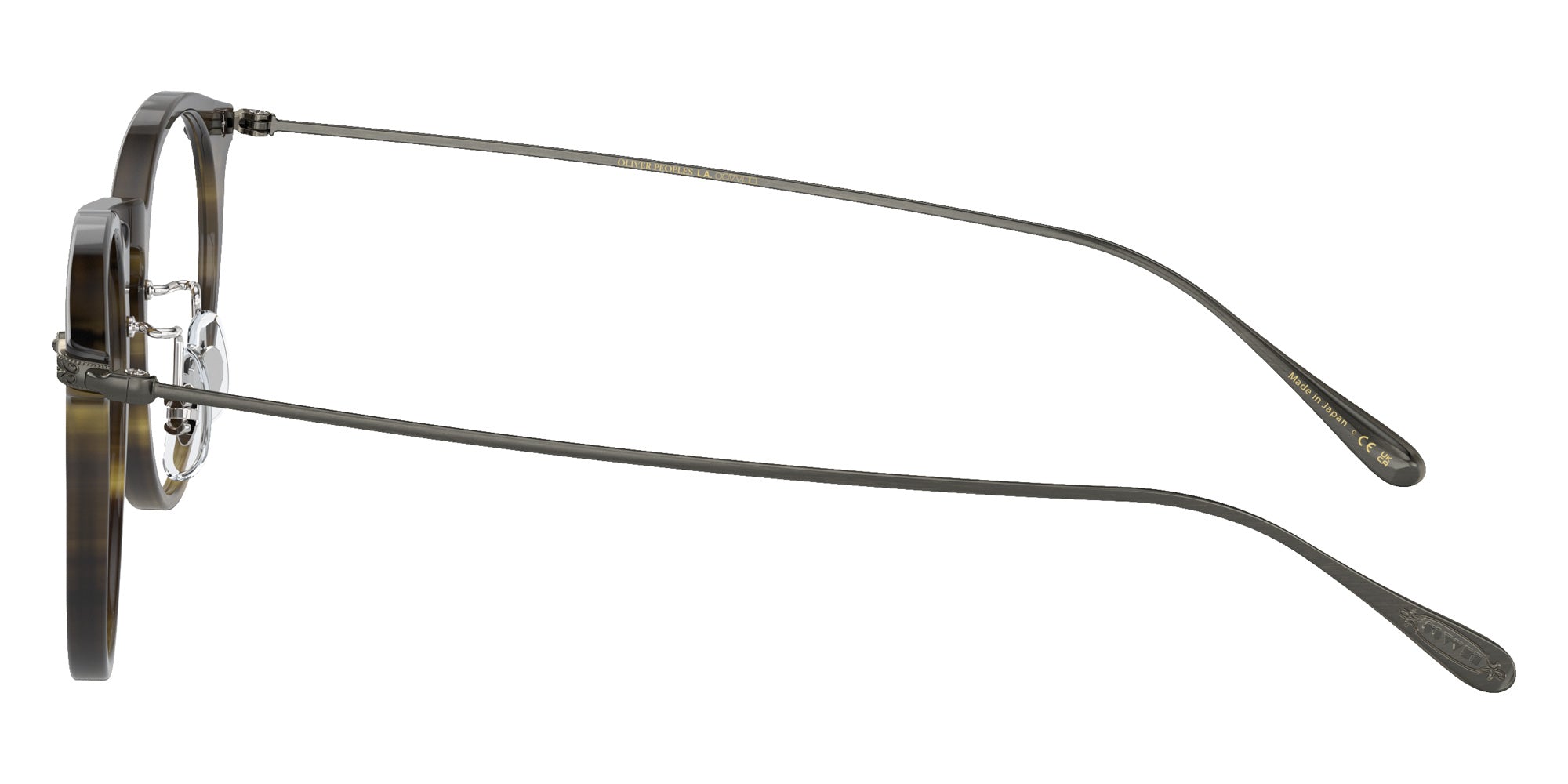 Oliver Peoples OV5343D Marret 1004 46 - Olive Gradient #id:ov5343d1004_s:100110