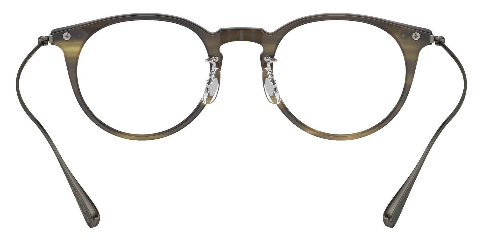 Oliver Peoples OV5343D Marret 1004 46 - Olive Gradient #id:ov5343d1004_s:100115